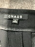 Chaus Black Dress Pants Size 14 - photo 7