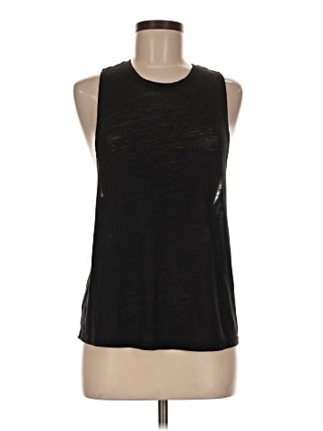 Beyond Yoga Sleeveless T-Shirt (view 1)