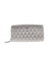 Coach Factory Silver Wallet One size - photo 1