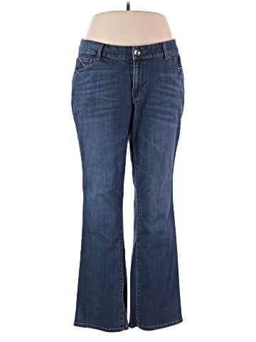 DKNY Jeans Jeans (view 1)