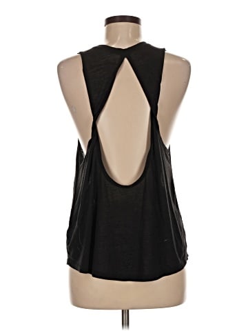 Beyond Yoga Sleeveless T-Shirt (view 2)