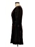 Blue Rain Brown Cocktail Dress Size M - photo 5