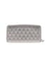 Coach Factory Silver Wallet One size - photo 2