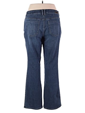 DKNY Jeans Jeans (view 2)