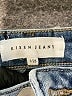 Risen Blue Jeans Size 1 - photo 7