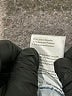 Risen Blue Jeans Size 1 - photo 8