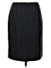 Halogen Solid Black Formal Skirt Size 2 - photo 2