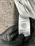 Athleta Print Gray Shorts Size L - photo 5