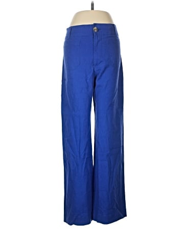 Maeve Casual Pants (view 1)