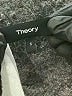 Theory Ivory Kimono Size S - photo 7