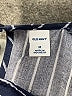 Old Navy 100% Rayon Blue Sleeveless Blouse Size M - photo 7