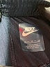 Nike Color Block Blue Athletic Shorts 9-12 MO / 12 MO - photo 3