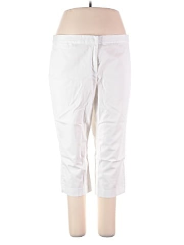 J.Jill Casual Pants (view 1)