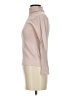 Petit Bateau 100% Cotton Pink Long Sleeve Turtleneck Size S - photo 5