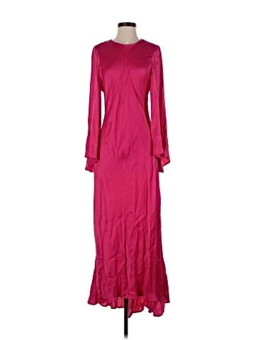 MNG Casual Dress (view 1)