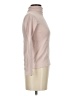 Petit Bateau 100% Cotton Pink Long Sleeve Turtleneck Size S - photo 4