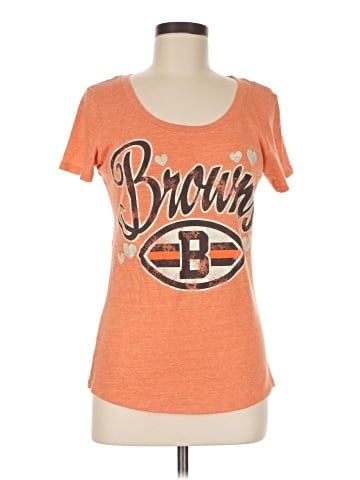 NFL Short Sleeve T-Shirt (view 1)