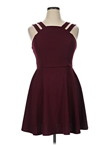 B. Darlin Cocktail Dress (view 1)