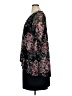 Connected Apparel Black Cocktail Dress Size 14 - photo 5