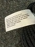 Art Class Solid Black Pullover Sweater Size 10 - 12 - photo 4