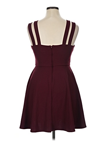 B. Darlin Cocktail Dress (view 2)