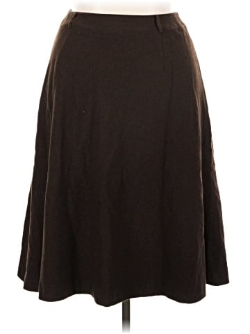Talbots Wool Skirt (view 2)