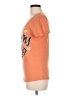 NFL Orange Short Sleeve T-Shirt Size M - photo 5