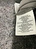 Anne Klein Gray Long Sleeve Blouse Size L - photo 8
