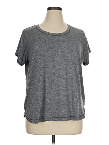 RBX Short Sleeve T-Shirt (view 1)