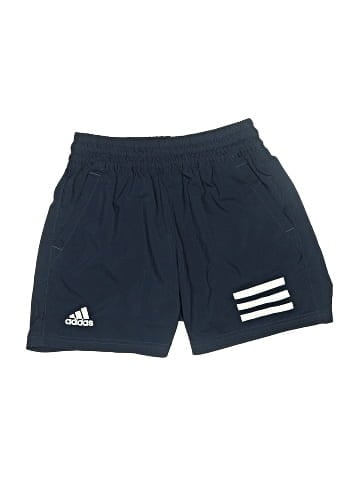 Adidas Athletic Shorts (view 1)