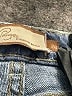 Paige Hearts Blue Jeans Size 28 waist - photo 4