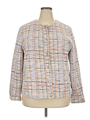 Chico's Jacket (view 1)