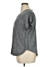 RBX Tweed Gray Short Sleeve T-Shirt Size 1X - photo 5