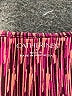 Catherines 100% Polyester Burgundy Short Sleeve Blouse Size 1X - photo 7