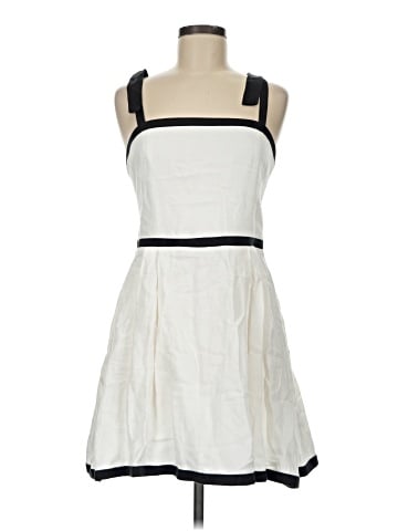 Alice + Olivia Casual Dress (view 1)