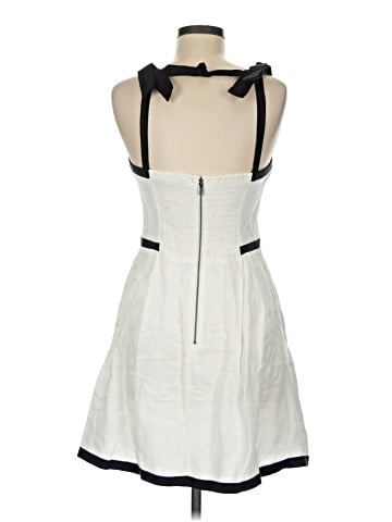 Alice + Olivia Casual Dress (view 2)