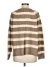 Be Cool 100% Acrylic Tan Pullover Sweater Size M - photo 2
