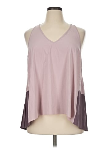 Athleta Sleeveless Blouse (view 1)