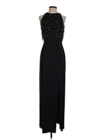 Lillie Rubin Cocktail Dress (view 1)
