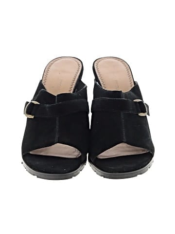 Bisou Bisou Sandals (view 2)