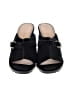 Bisou Bisou Black Sandals Size 11 - photo 2