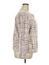 Chico's Tweed White Jacket Size XXL (4) - photo 4