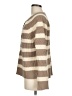 Be Cool 100% Acrylic Tan Pullover Sweater Size M - photo 5