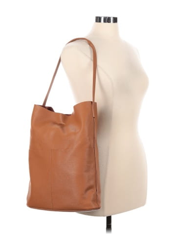 OAK + FORT Tote (view 2)
