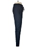 Z by Zella Solid Blue Casual Pants Size M - photo 4