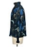 Tuckernuck 100% Polyester Blue Long Sleeve Blouse Size S - photo 5