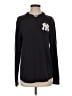 Majestic Black Sweatshirt Size S - photo 1