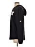 Majestic Black Sweatshirt Size S - photo 5