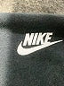 Nike Black Long Sleeve Turtleneck Size M - photo 7