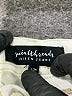 Risen Ivory Jeans Size 3 - photo 7